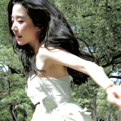 药房女孩